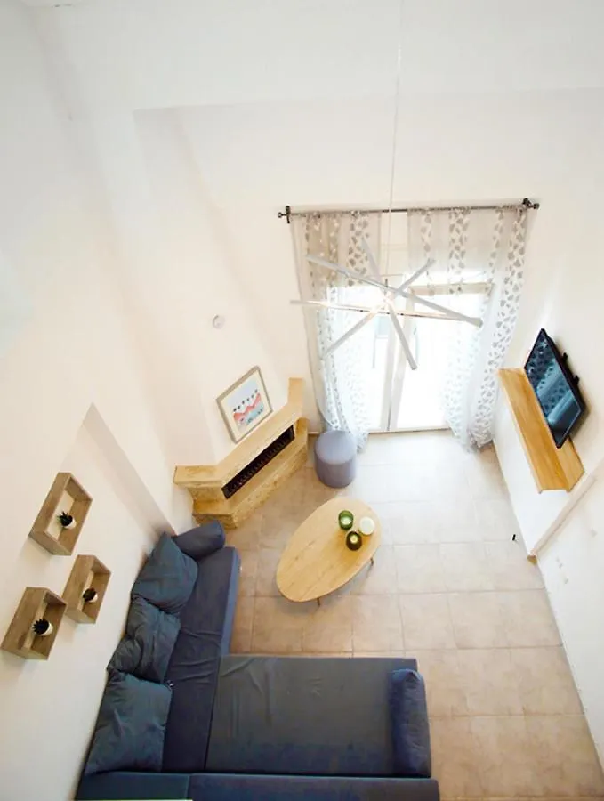 Kryopigi Home 1 Görögország