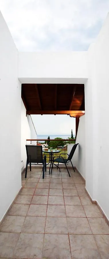 Kryopigi Home 1 0*,  Grekland